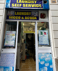 Laundry Self Service thumb 3